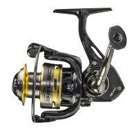 Котушка Select Galaxy 3000S, 5.2:1 5+1 перед. фрикц., фото 1