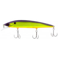 Воблер Jackall Rerange 130SP 21,1 р Purple Mohican 1699.16.82