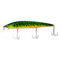 Воблер Jackall Rerange 130SP 21,5 г Hot Tiger 1699.15.34