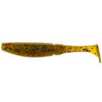 Силікон Select Shad One 3.5" col.002, фото 1