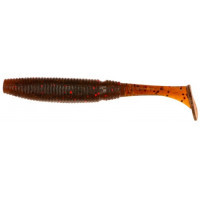 Силікон Select Shad One 3.5" col.085, фото 1