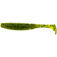Силікон Select Shad One 3.5" col.008