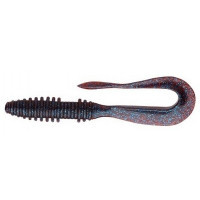 Силікон Keitech Mad Wag Mini 3.5" EA#03 Grape