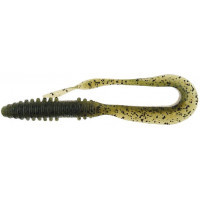 Силікон Keitech Mad Wag Mini 3.5" 102 Watermelon PP.