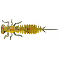 Силікон Select Chika 2" col.002, фото 1