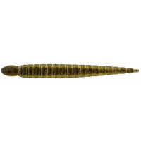 Силікон Keitech Custom Витоків 3" 101C Green Pumpkin PP 1551.06.39