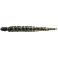 Силікон Keitech Custom Витоків 3" 205C Bluegill 1551.06.43