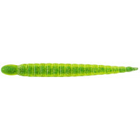 Силікон Keitech Custom Витоків 3" 424C Lime Chartreuse 1551.06.44