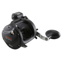 Котушка Okuma Magda Linecounter MA-15DT-T, фото 1