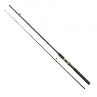 Спінінг Select Status STS-270H, 2.7 m, 15-60g, Fast, 1870.01.21