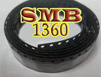 SMB1360 микросхема контроллер питания 1360