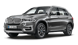 BMW X5 (F15) (2013-2018)