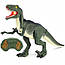 Динозавр на радіокеруванні RS6123A. 30*52 см. Ходить, крутить головою., фото 2
