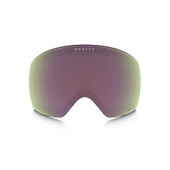 Змінна лінза Oakley Лінза Flight Deck XM Prizm Hi Pink (Уцінка)