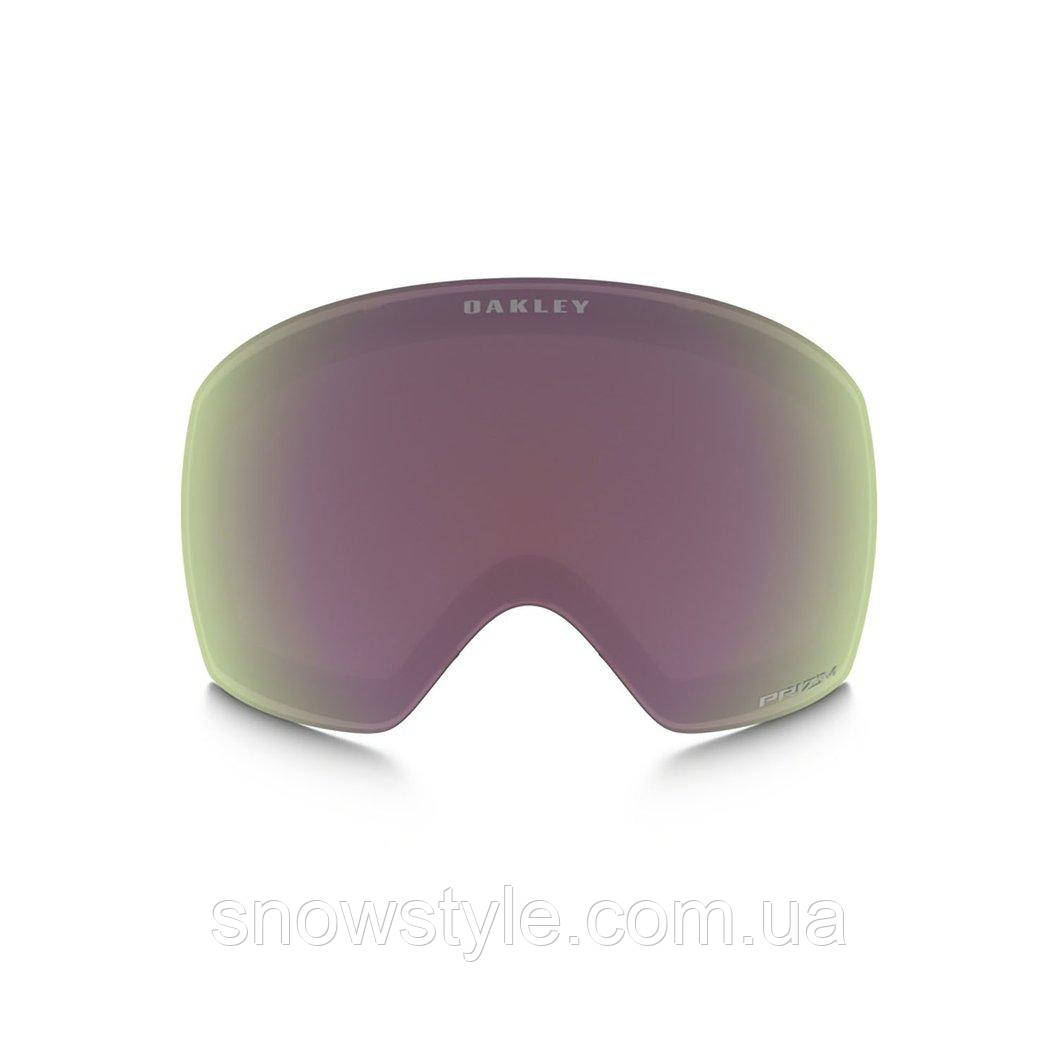 Змінна лінза Oakley Flight Deck XM Prizm Hi Pink (Уцінка), фото 1