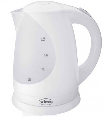 Електричний чайник VICO VC-PK2207 1,7 L