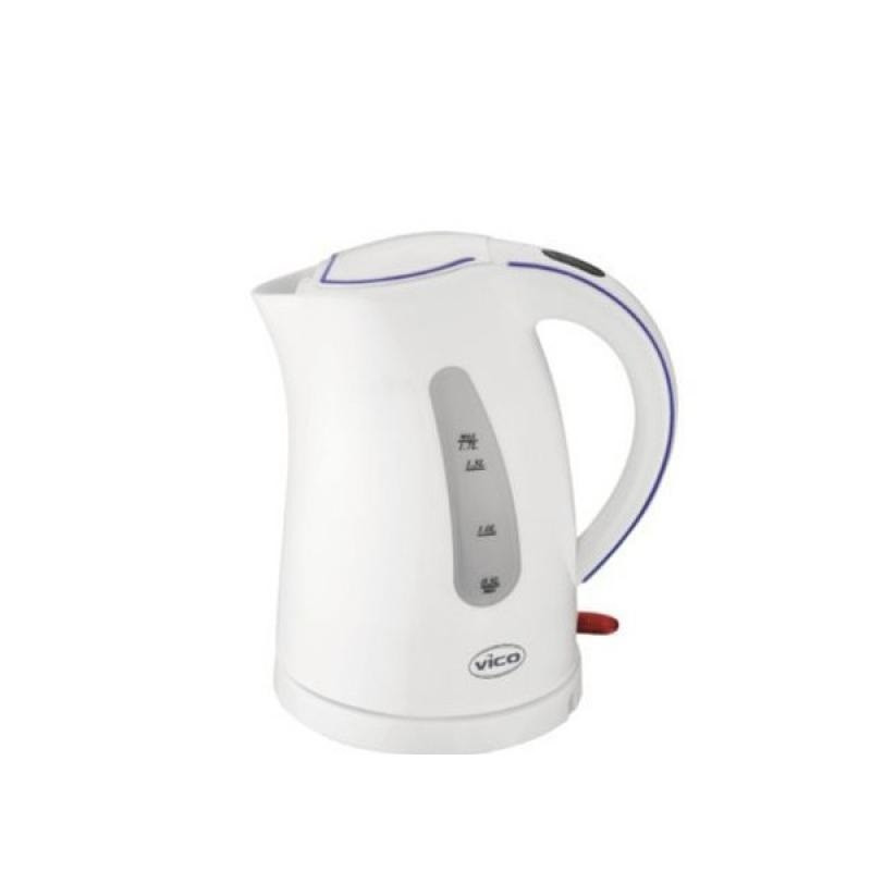 Електричний чайник VICO VC-PK2211 1,7 L, фото 1