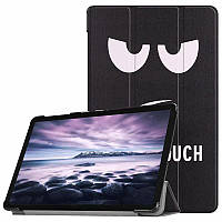 Чехол Samsung Galaxy Tab A 10.5 T590 T595 T597 Ultra Slim Don't Touch