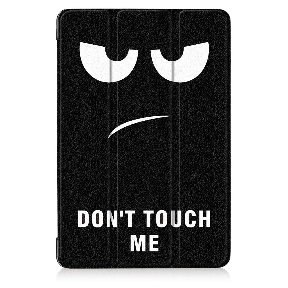 Чехол Samsung Galaxy Tab A 10.1 T580 T585 Ultra Slim Don't Touch