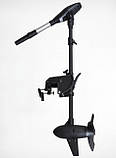 Електромотор Haswing Protruar G 110 lbs, фото 4