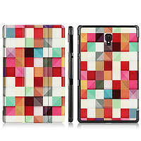 Чехол Samsung Galaxy Tab A 10.5 T590 T595 T597 Ultra Slim Color Blocks