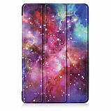 Чехол Samsung Galaxy Tab A 10.5 T590 T595 T597 Ultra Slim Galaxy, фото 3