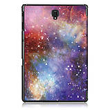 Чехол Samsung Galaxy Tab A 10.5 T590 T595 T597 Ultra Slim Galaxy, фото 4