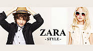 Акція! Знижка на всю дитячу брендовий одяг Zara kids, To be Too, Mayoral, Gaialuna