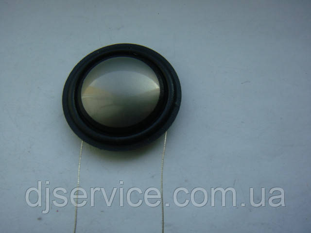 Мембрана для драйверів (пищалок) діаметром 20.4 мм, фото 1