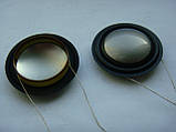 Мембрана для драйверів (пищалок) діаметром 20.4 мм, фото 5