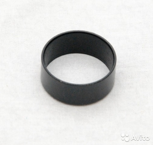 Втулка вилки карданного вала BRP Can-Am Outlander Renegade 705400036 X-ATV, фото 1