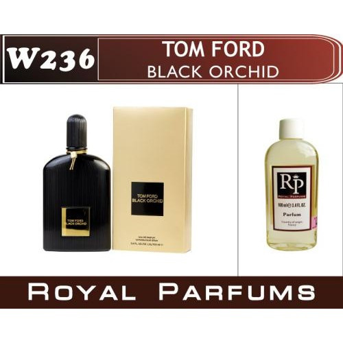 Духи на разлив Royal Parfums W-236 «Black Orchid» от Tom Ford