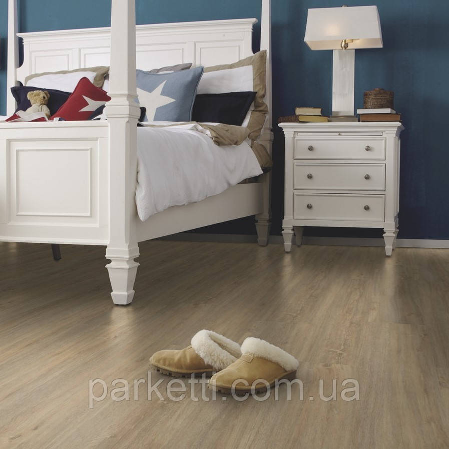 Wineo 400 DB00112 Paradise Oak Essential вінілова плитка DB Wood