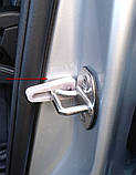 Упор замка дверей AUDI/VW/SKODA/SEAT, фото 3