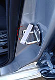 Упор замка дверей AUDI/VW/SKODA/SEAT, фото 3