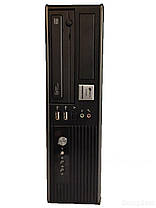MSI SFF / Intel Core i7-2600 (4(8) ядер з 3.4-3.8 GHz) / 8gb DDR3 / 250 GB HDD / DVD привід / USB 3.0, SATA 3.0, PCI Express 3.0, фото 3