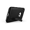 Чохол Spigen для iPhone XS Max, Slim Armor, Black, фото 8