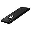 Чехол Spigen для iPhone XS Max, Slim Armor, Black (065CS25156), фото 8