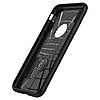 Чохол Spigen для iPhone XS Max, Slim Armor, Black, фото 9
