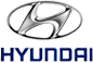 Накладки на пороги Hyundai