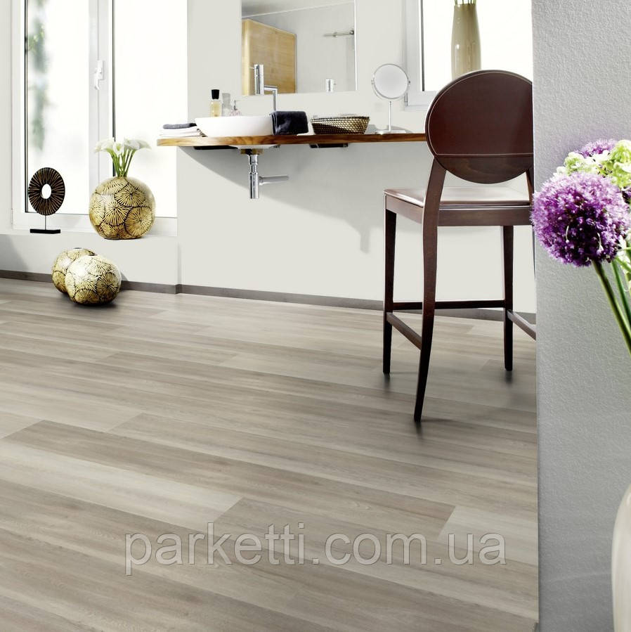 Wineo 400 DB00121 Eternity Oak Grey вінілова плитка DB Wood