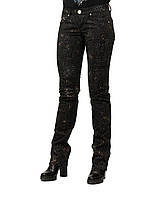 Штани жіночі Crown Jeans модель 1002 (STN UST VRK MTF)