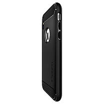 Чохол Spigen для iPhone XS Max Rugged Armor (065CS25125), фото 6