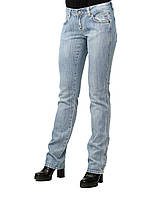 Джинси жіночі Crown Jeans модель 1002 YD2 (RBK)