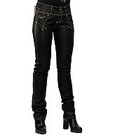 Джинси жіночі Crown Jeans модель 1014 (ADL BLCK)