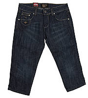 Бриджи женские Crown Jeans модель 1015 (ROMA)