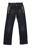 Джинси жіночі Crown Jeans модель 1016 (PARIS)