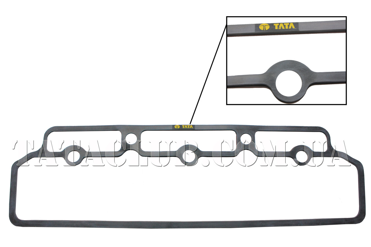 Прокладки и уплотнения для капремонта двс,км-т (613 EII) TATA MOTORS - фото 3 - id-p51987737