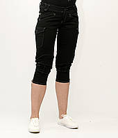 Бриджі жіночі Crown Jeans модель 1026 (1898 STN SYH)