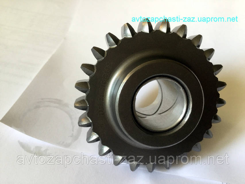 格安で届けたい Шестерня пониженной передачи Z-15/33 для КПП мотоблока старого